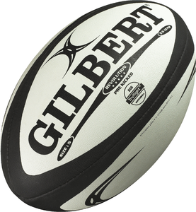 Ballon rugby Gilbert - Revolution X